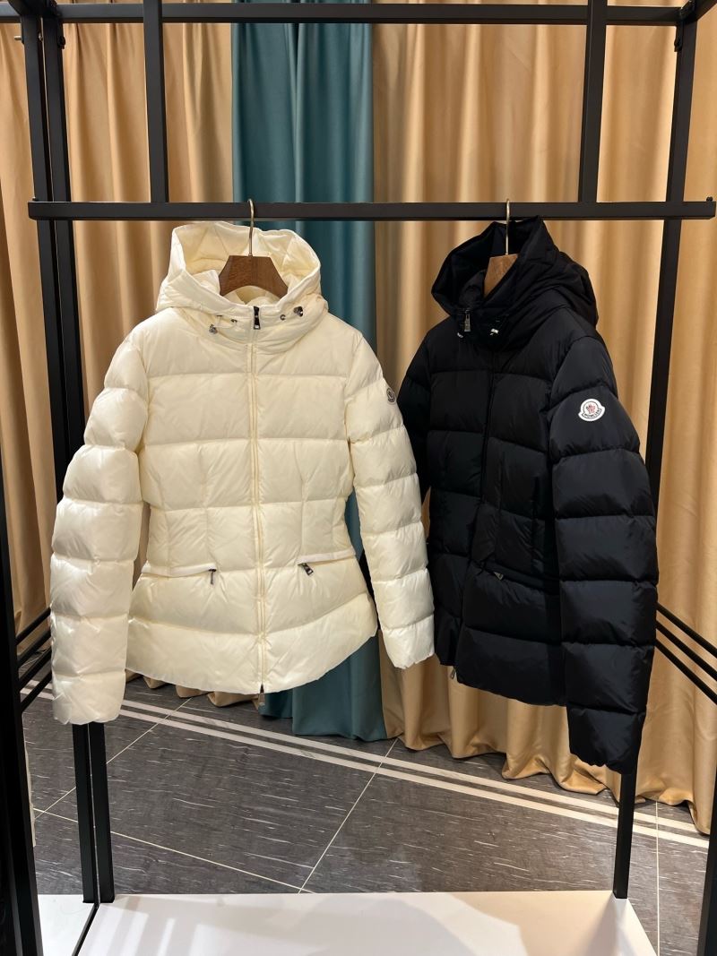 Moncler Down Jackets